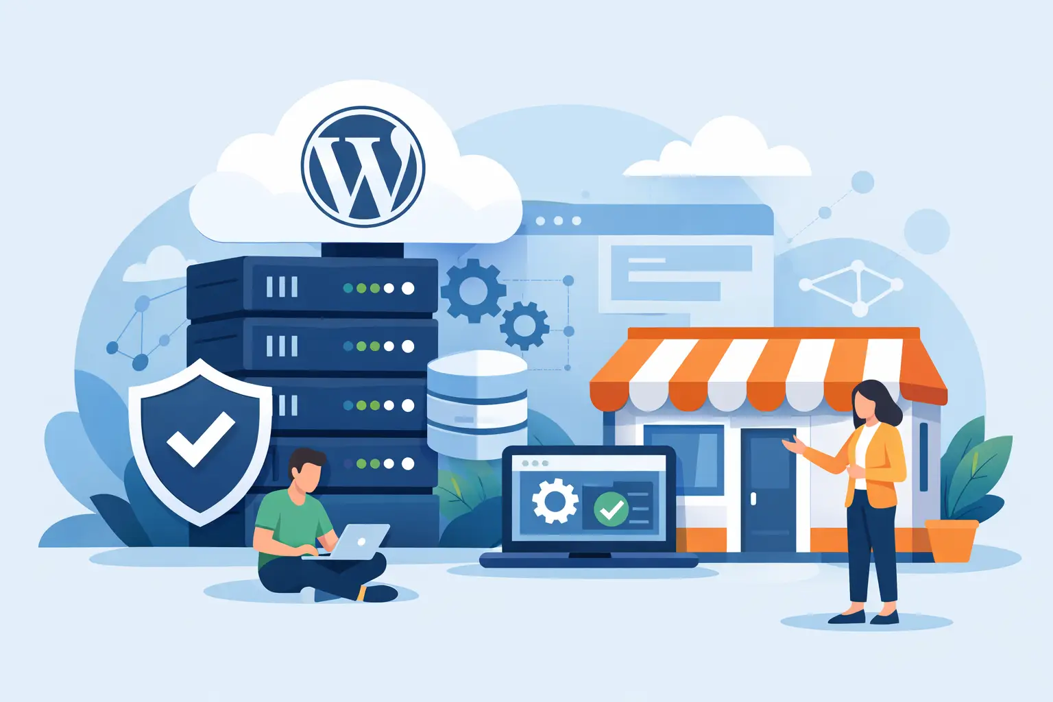 How to Move Your WordPress Site to a New Host Without the Headache