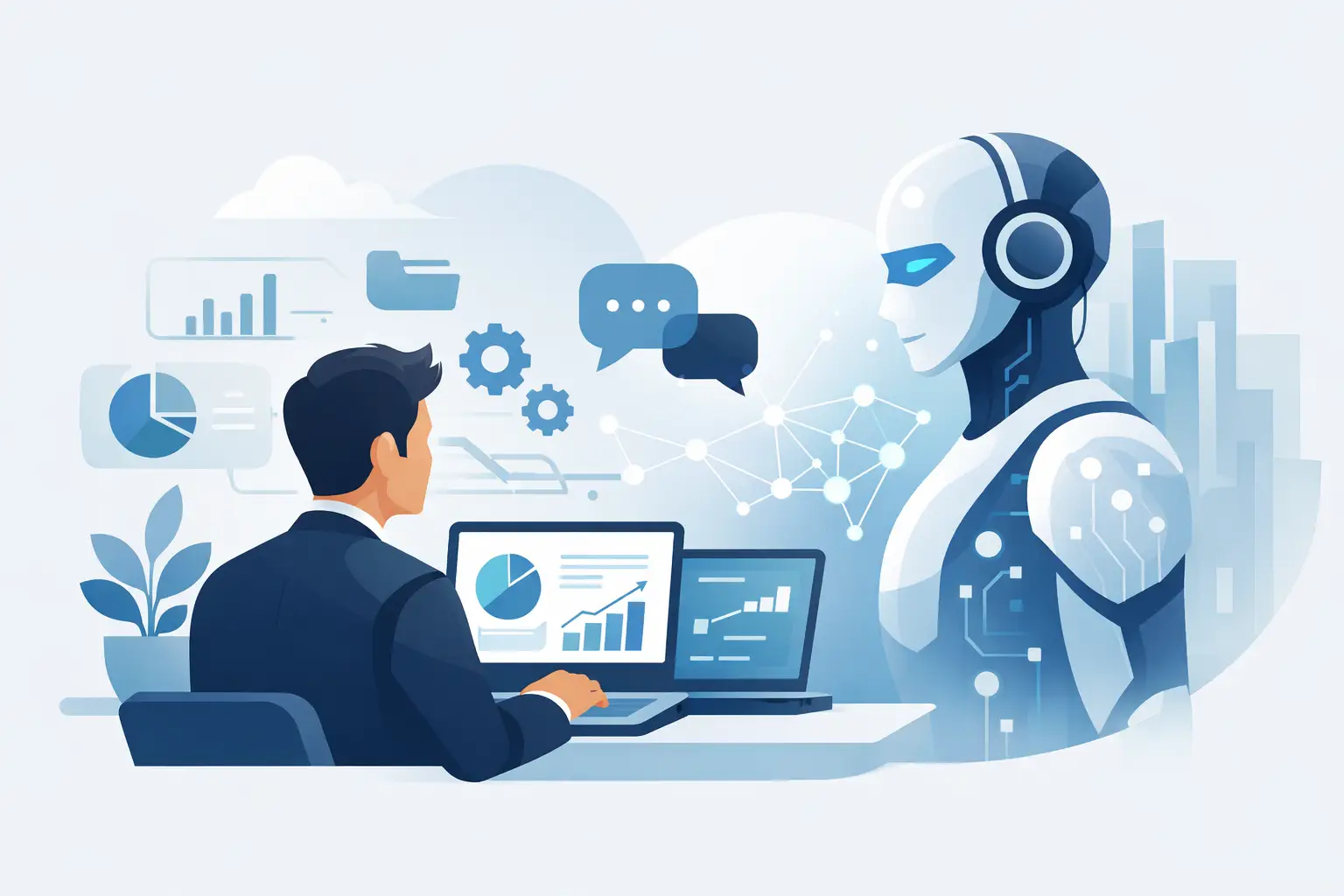 Is a Private AI Agent for Business Worth It?
