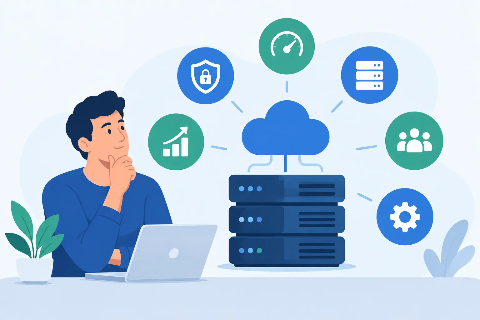 When Should Sites Use VPS? 7 Signs It’s Time